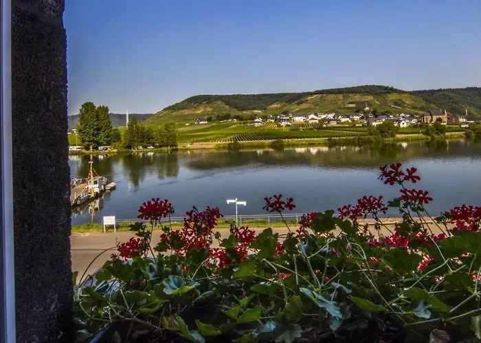 Πανσιόν Villa Beilstein Beilstein (Rhineland-Palatinate)