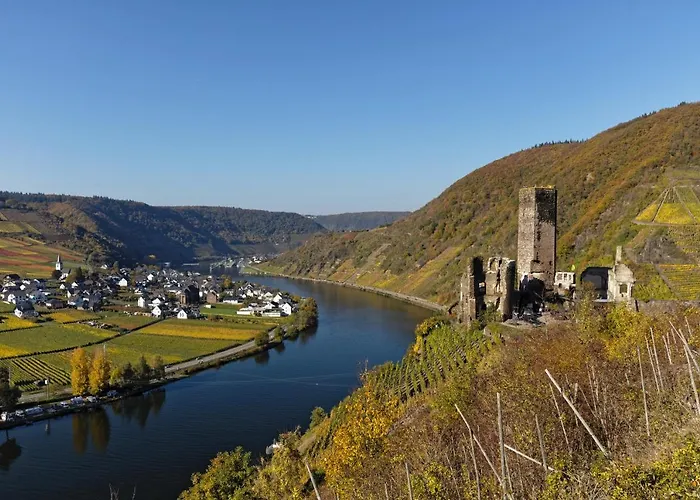 Πανσιόν Villa Beilstein