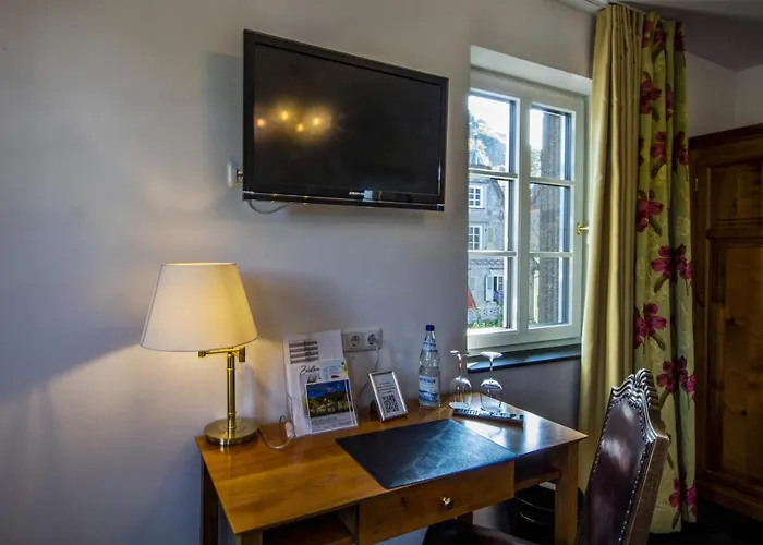 Villa Beilstein Πανσιόν 3*