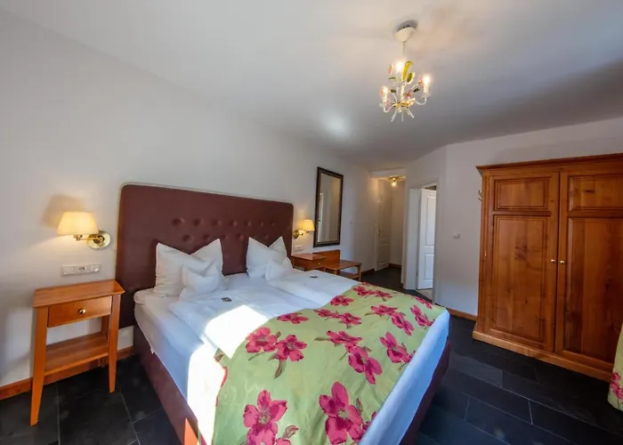 Πανσιόν Villa Beilstein