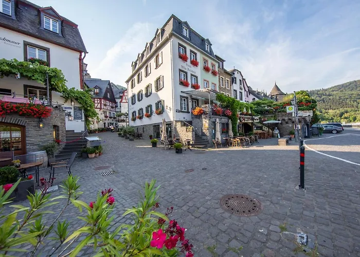 Villa Beilstein 3* Beilstein (Rhineland-Palatinate)