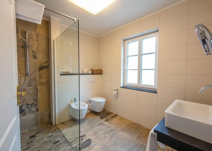 Villa Beilstein Casa de hóspedes 3*