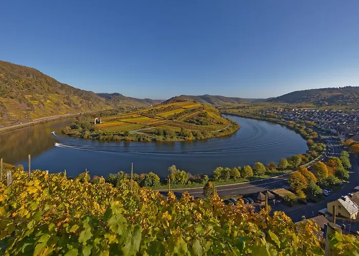 Πανσιόν Villa Beilstein 3*