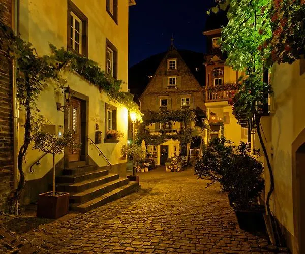 Villa Beilstein Beilstein (Rhineland-Palatinate)