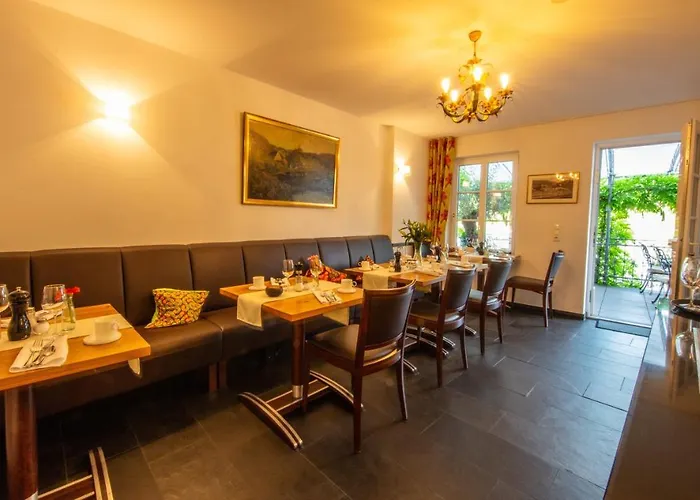 Villa Beilstein Beilstein (Rhineland-Palatinate)