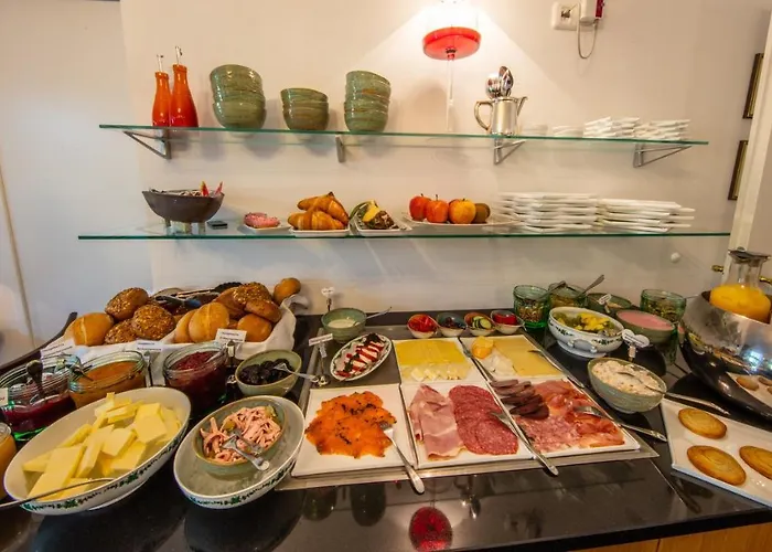 Πανσιόν Villa Beilstein