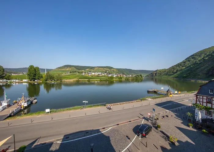 Πανσιόν Villa Beilstein 3*