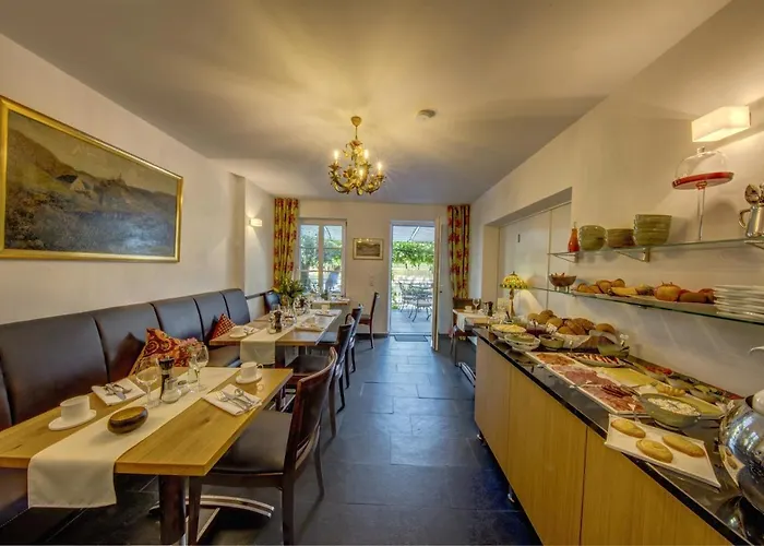 Villa Beilstein Beilstein (Rhineland-Palatinate)