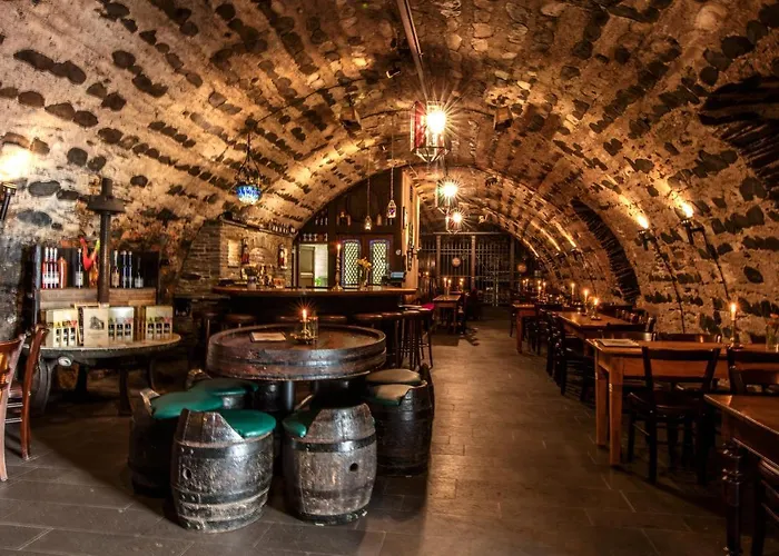 Villa Beilstein Πανσιόν 3*