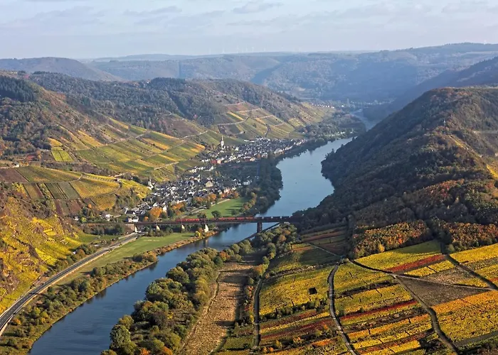 Villa Beilstein Πανσιόν