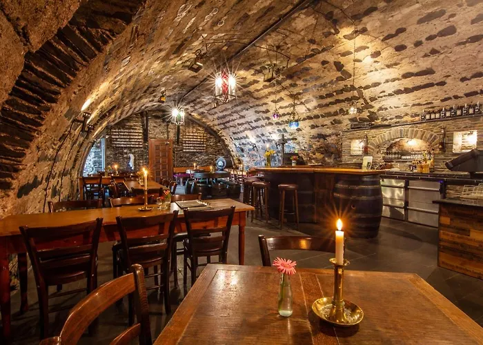 Villa Beilstein Casa de hóspedes Beilstein (Rhineland-Palatinate)