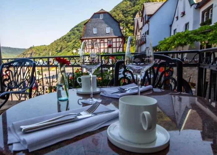 Villa Beilstein Casa de hóspedes