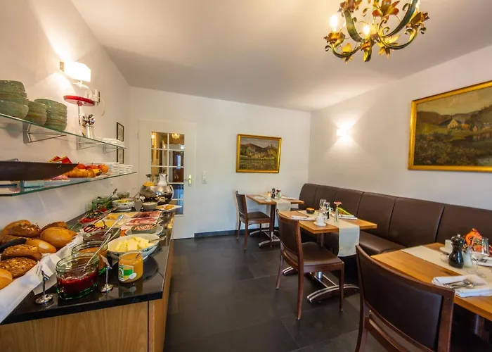 Villa Beilstein Πανσιόν Beilstein (Rhineland-Palatinate)