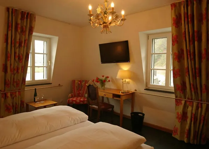 Villa Beilstein 3* Beilstein (Rhineland-Palatinate)